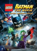 Watch LEGO Batman: The Movie - DC Super Heroes Unite online