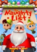 Watch The Naughty List 2013 online