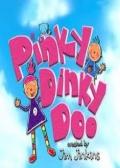 Watch Pinky Dinky Doo online